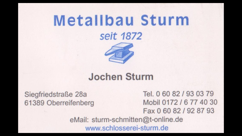 metallbau_sturm